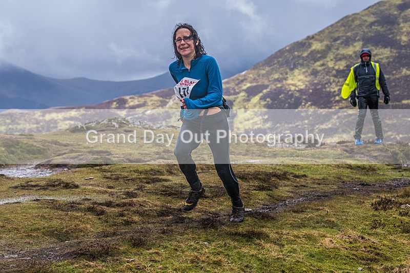 Coledale-920 - Coledale Horseshoe Fell Race Saturday 25th March 2023