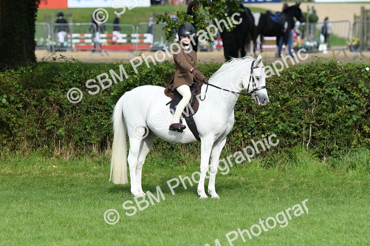 SBM_51809 - S21 - Novice & Newcomers 1st Ridden Pony