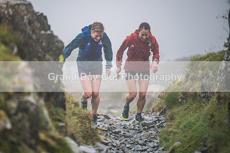 Buttermere-440 - Darren Holloway Memorial Buttermere Horseshoe Fell Race Saturday 28th June 2025