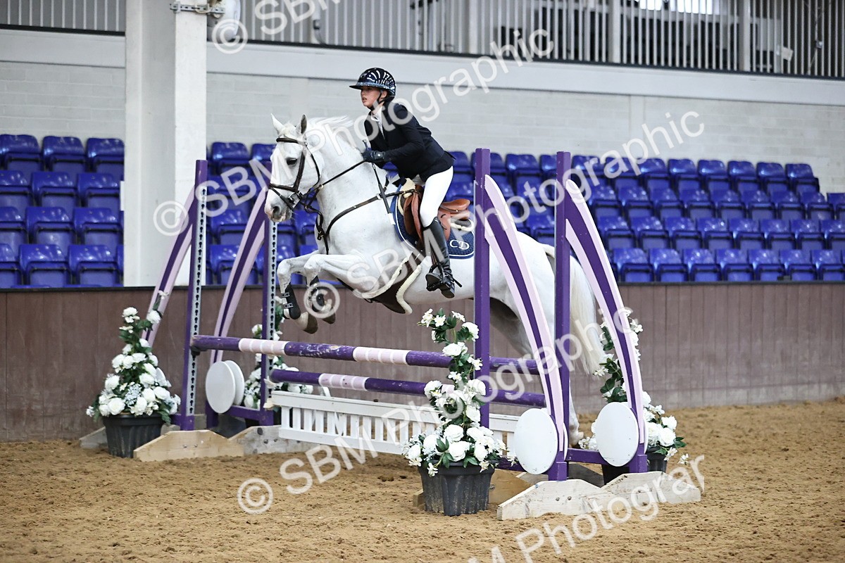 SBM_003690 - Class 12 - Pony Discovery 90cm
