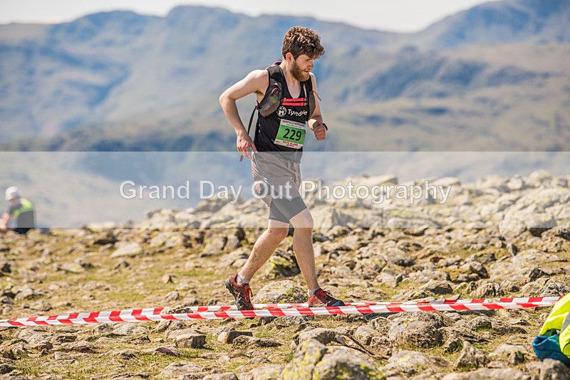 Fairfield-668 - Fairfield Horseshoe Fell Race Saturday 13th May 2023