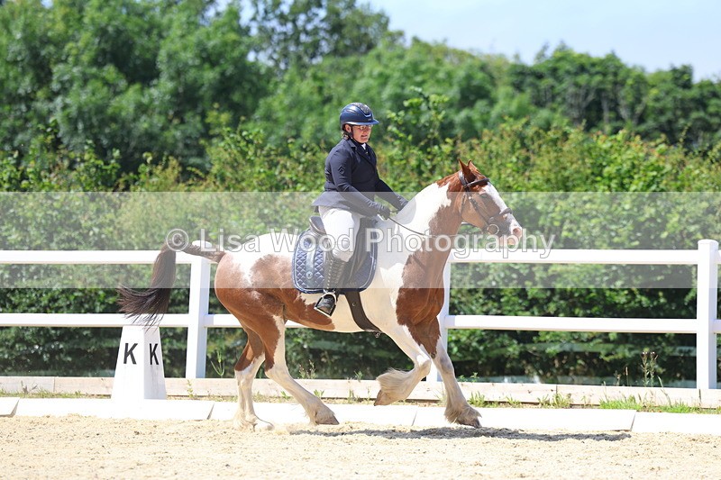 3E7A0716 - Class 3: Unaffiliated Prelim 3 2024 Section A
