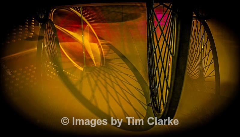  Wheel Reflections 23932 - Miscellaneous/Street