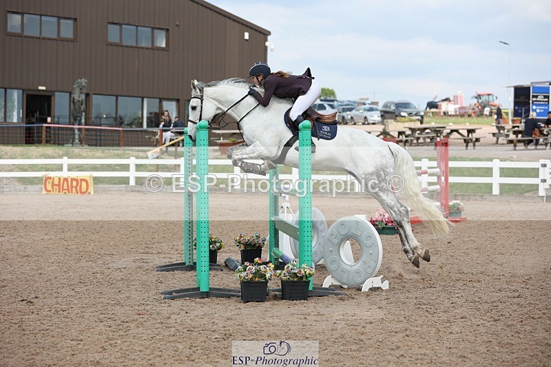 250509-152435-08308 - Cls 23 1.10m Amateur Qualifier and Open