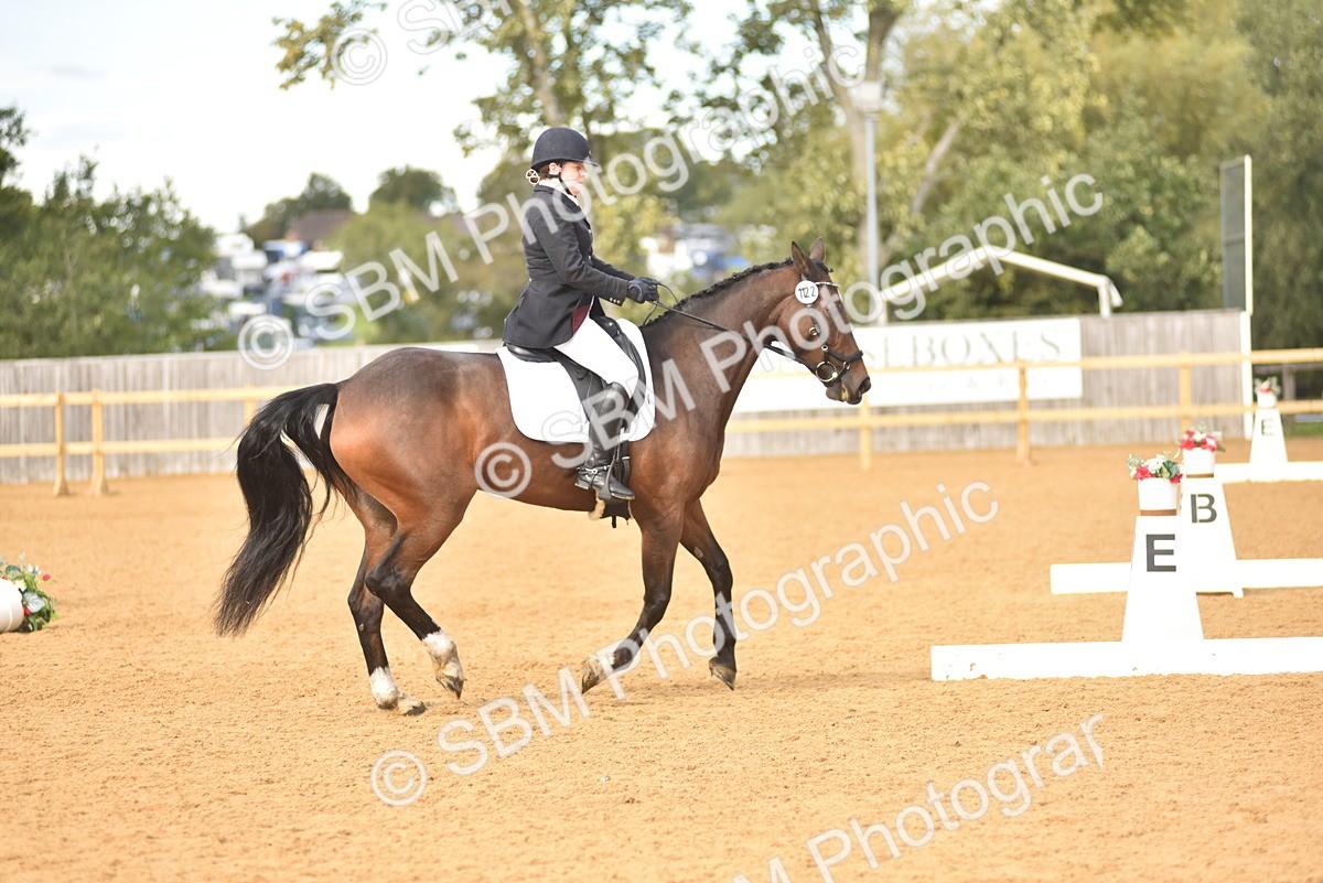 SBM_10215 - D15 - Small Tour Championship Novice 1