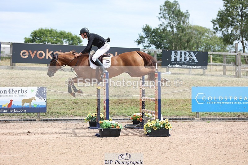 250719-135725-15902 - Cls 3, 3 Star Small Tour Start til Break