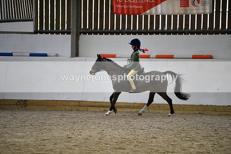WJ5_7194 - Class 11 Ridden PC - RC Pony