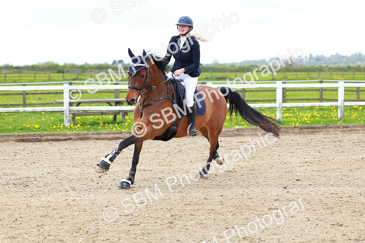 SBM_002404 - Class 10 - Senior Newcomers - 1.10m