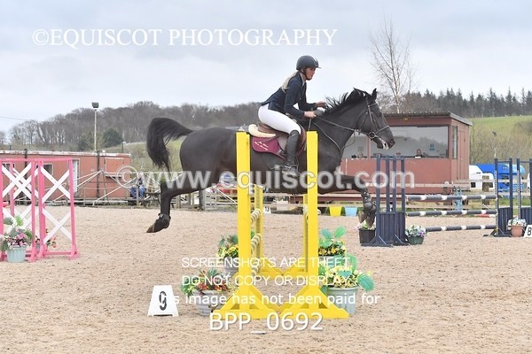 BPP_0692 - CLASS 5 Senior Discovery/ 1m Open