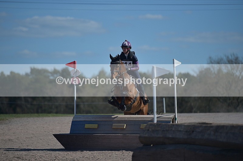 NGP_9272 - XC Time 14:26 to 14:32