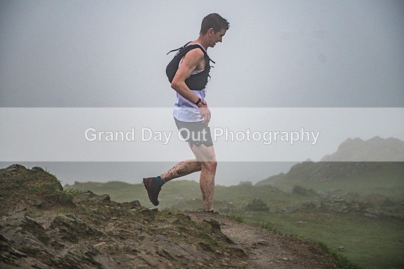 Loughrigg-278 - Loughrigg Fell Race Wednesday 10th April 2024