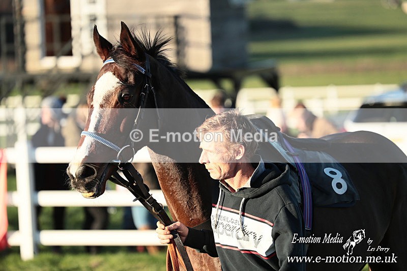 PtP 301125  0844 - Hursley Hambledon Point-to-Point Larkhill Racecourse 30/11/2025