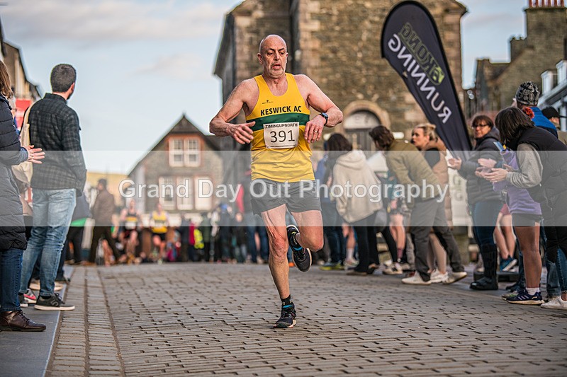Keswick RTH-948 - Keswick AC Round The Houses Road Race Wednesday 24th April 2024