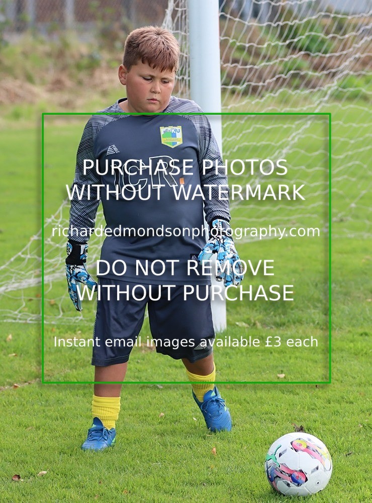 IMG_7656 - Ibis U8 vs Kendal Utd U8