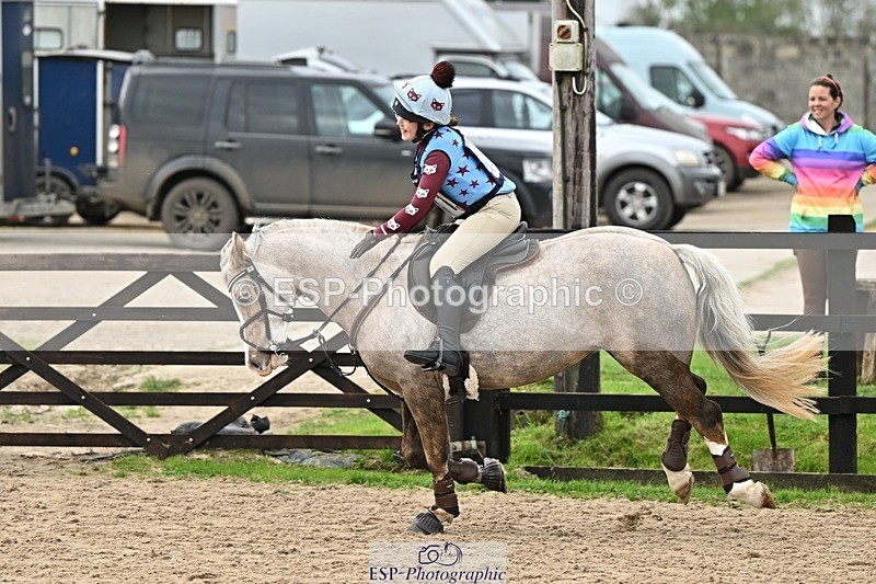 241110-120316-00582 - 50-55cm Arena Eventing