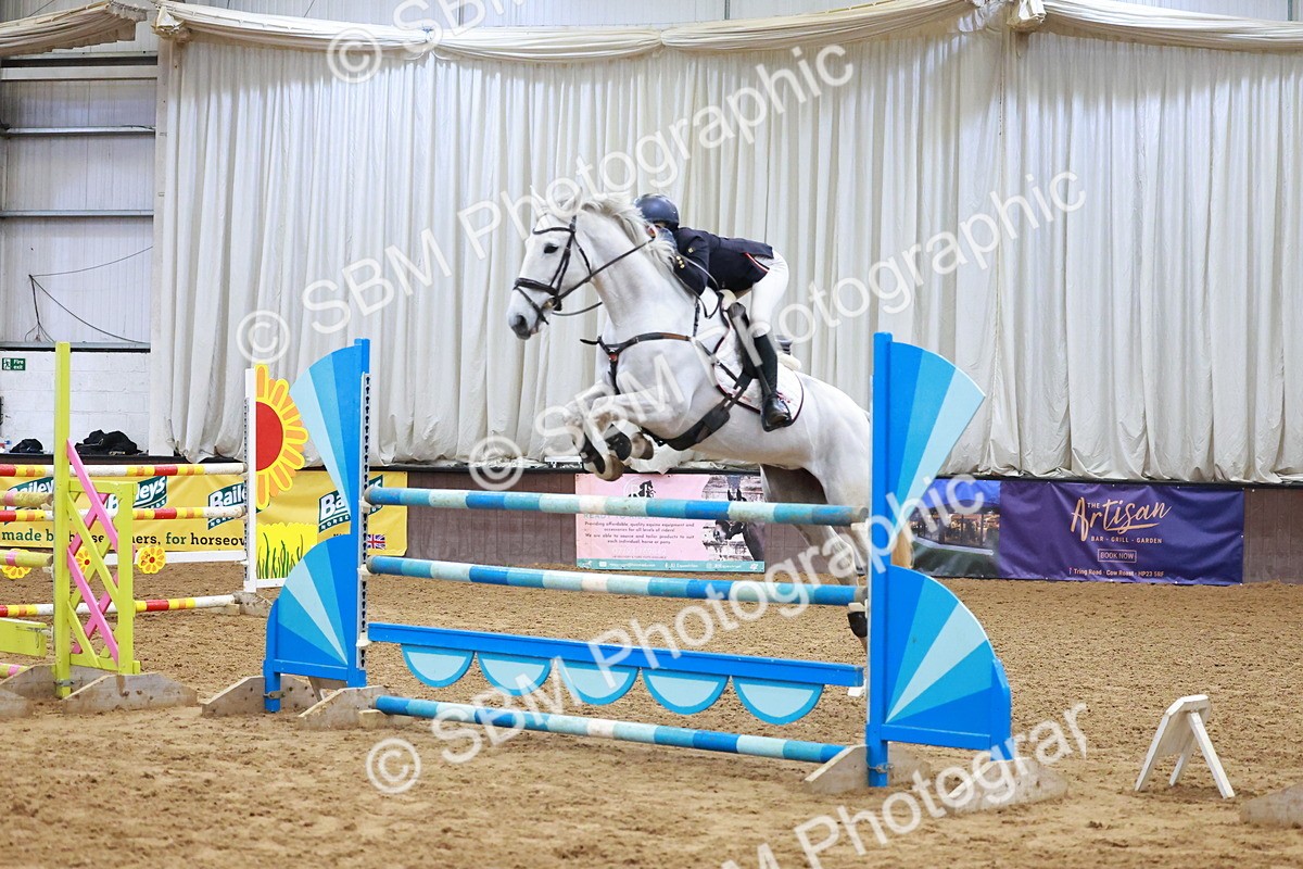 SBM_001631 - Class 5 - Senior Foxhunter - 1.20m
