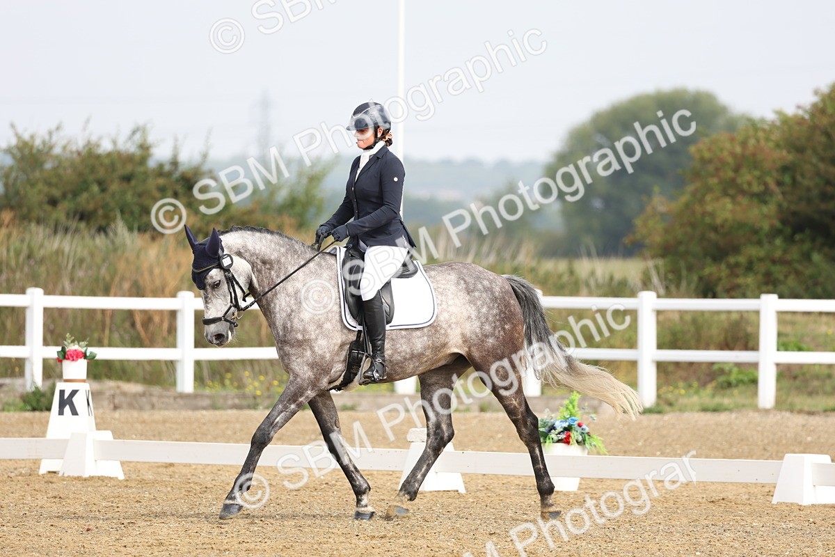 SBM_005522 - Class 6 - Novice 6 - 9.30-10.12