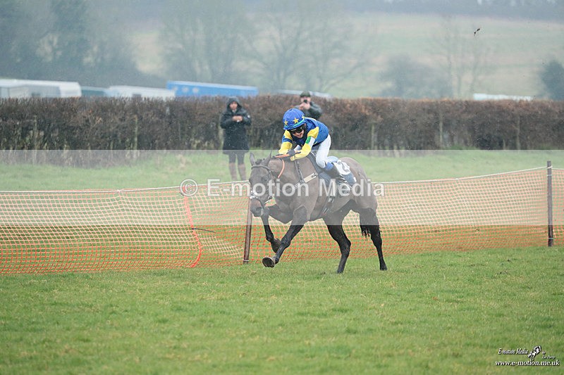 PtP 100324 193 - Pytchley with Woodland Point-to-Point Guilsborough 10/03/24