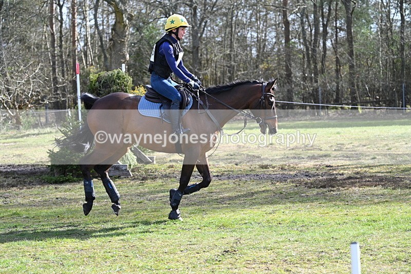 WJ7_0117 - Time 10:13 to 10:38 Times at the Fence