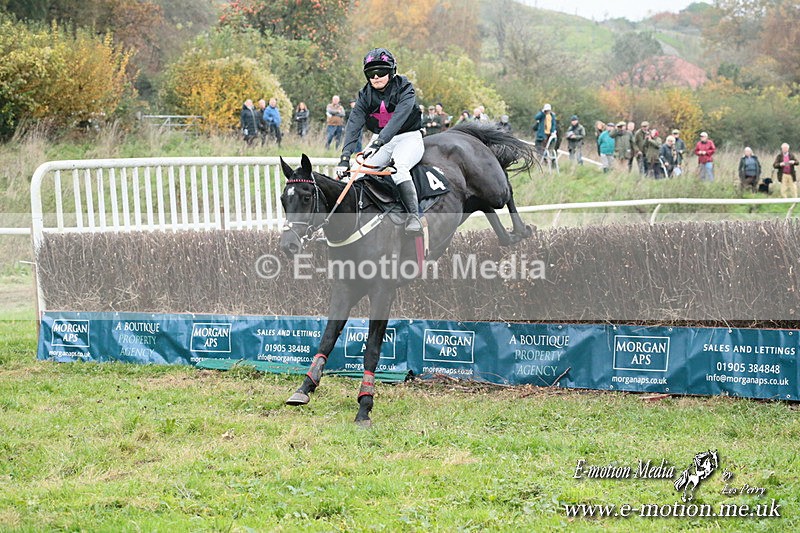 PtP 091124  286 - Knightwick Races Point-to-Point 09/11/24