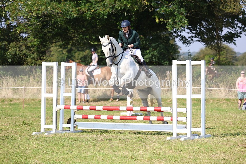 3E7A1473 - Class 2: Club 70cm Junior and Seniors