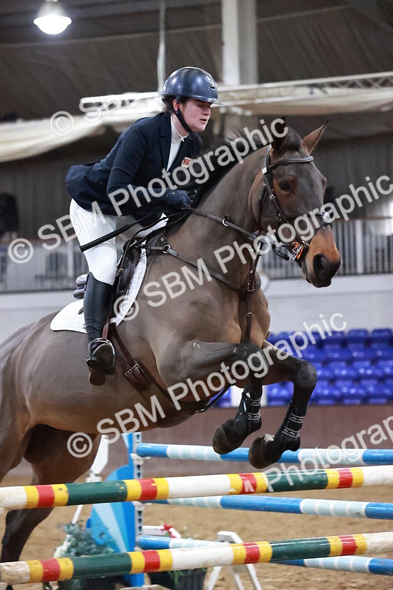 SBM_001414 - Class 4 - Senior Newcomers 1..10m