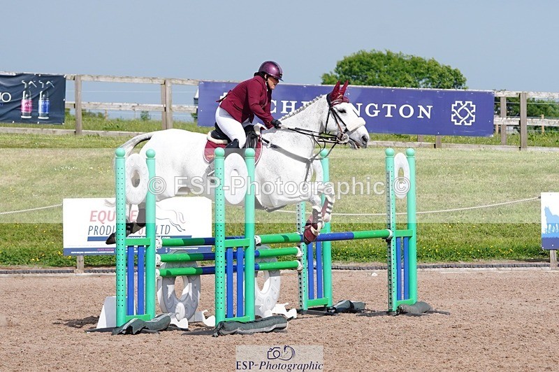 250523-162142-02798 - Cls 07 1.00m Speed Derby