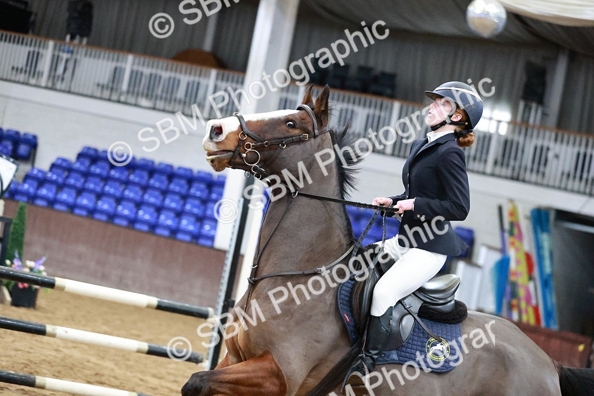 SBM_003495 - Class 15 - Senior British Novice - 90cm