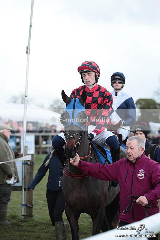 PtP 250126 54 - Cocklebarrow Races Point-to-Point 25/01/26