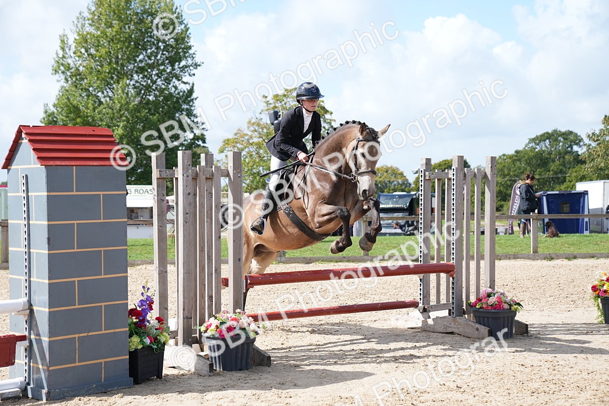 SBM_05970 - J56 - Clear Round 70cm