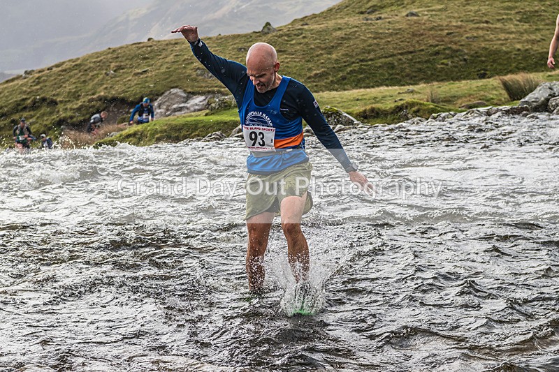 Langdale -185 - Langdale Horseshoe Fell Race Saturday 10th October 2026