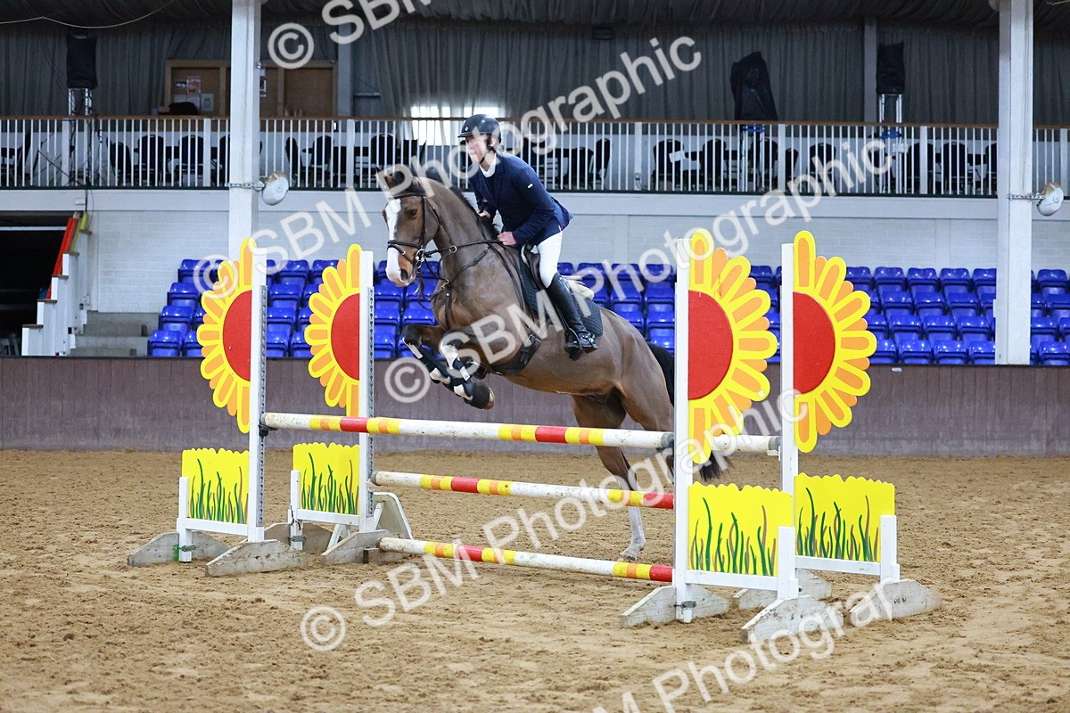 SBM_001200 - Class 3 - Senior Discovery - 1.00m