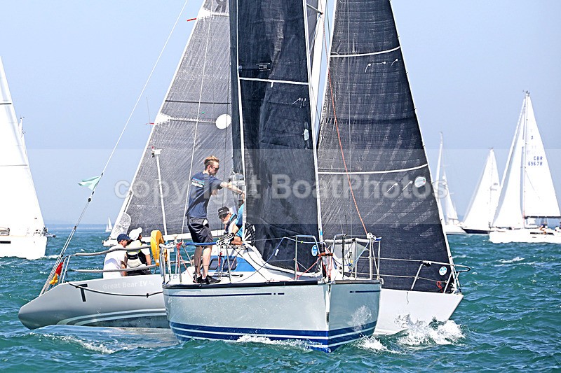 190629 QUICKSTEP GBR5526T D43A3186 - ROUND THE ISLAND RACE 2019