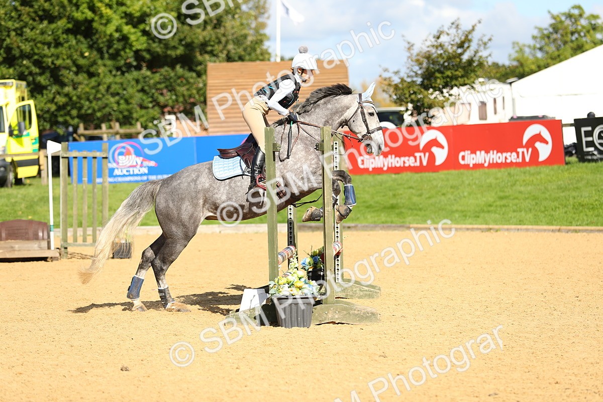 SBM_03405 - E3 Eventers Challenge 70cm Open