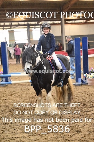 BPP_5836 - CLASS 3 PONY 40CM FINAL