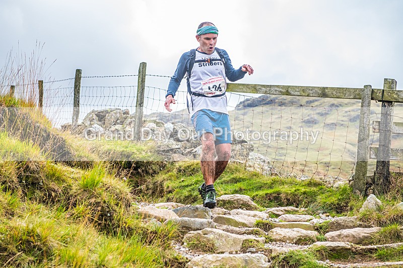 Langdale-1717 - Langdale Horseshoe Fell Race Saturday 8th October 2022