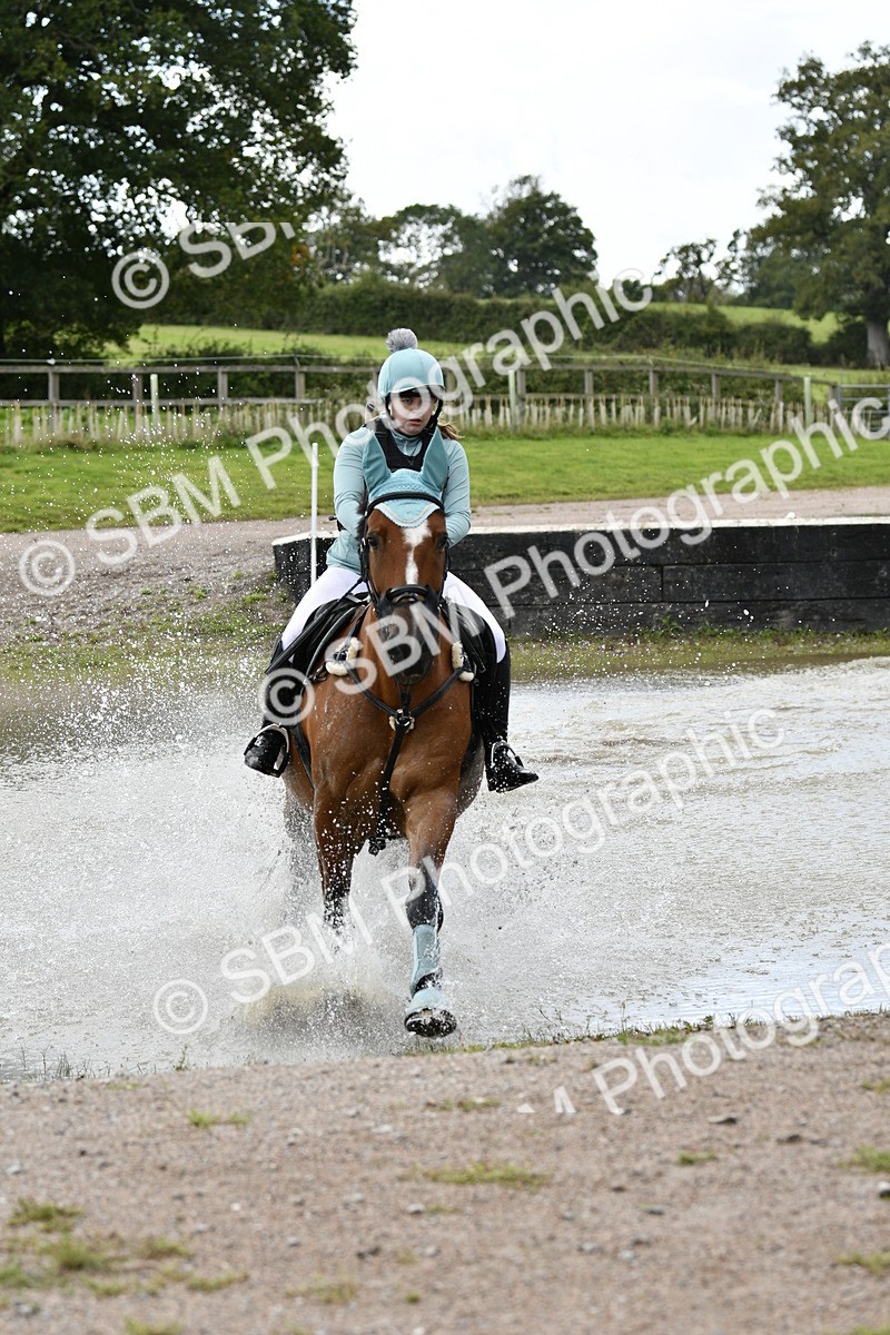 SBM_22908 - E9 - Eventers Challenge 60cm Championship