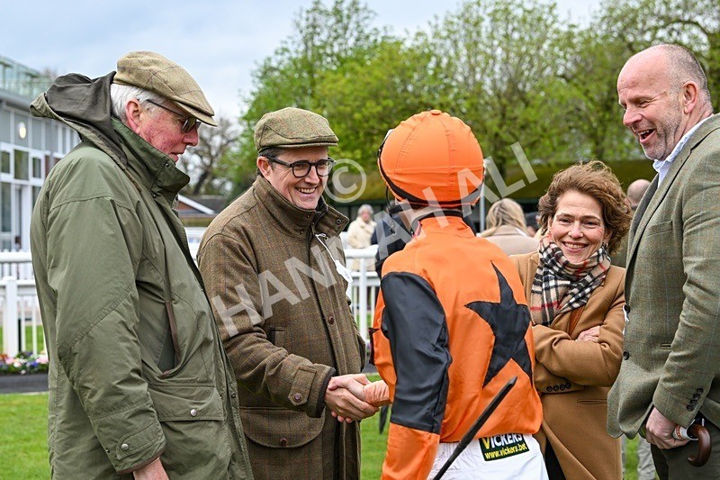  - Race 6