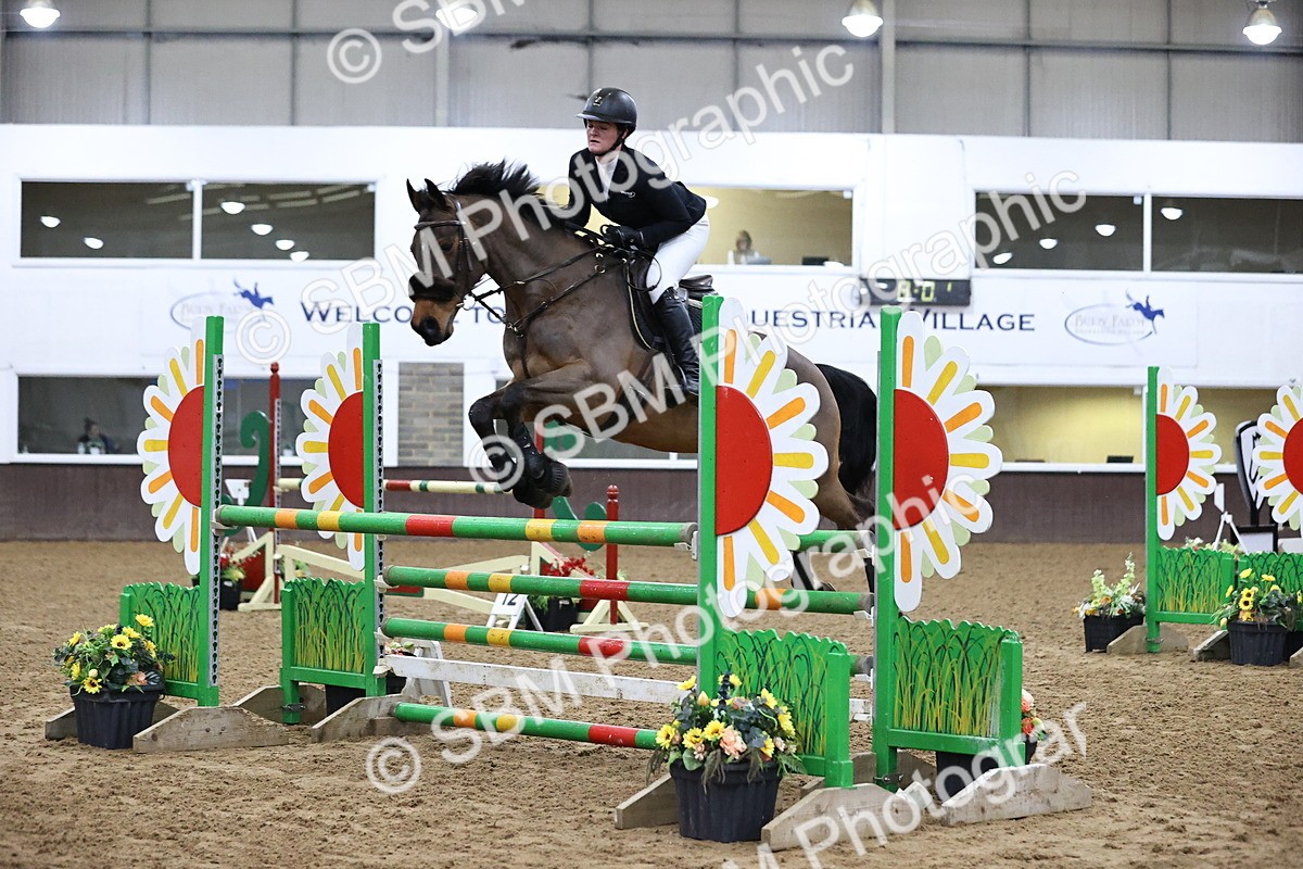SBM_2404 - Class 9 - Senior Newcomers/ 1.10m Open