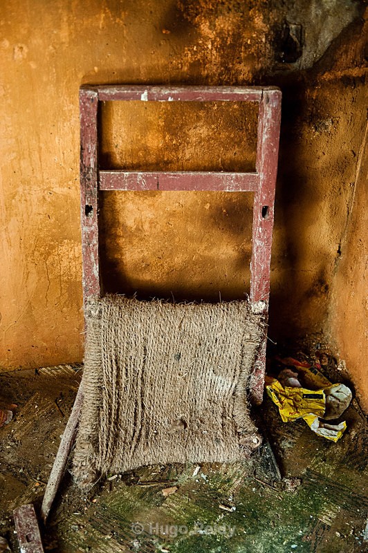  - Stand Still In Time