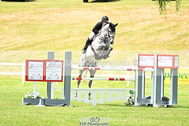 240707-132257-20565 - Cls 47 Foxhunter 2nd R Jump Off and P