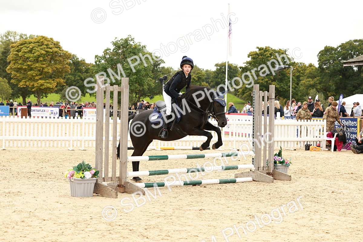 SBM_63821 - J12 - Junior Pony 55cm Championship