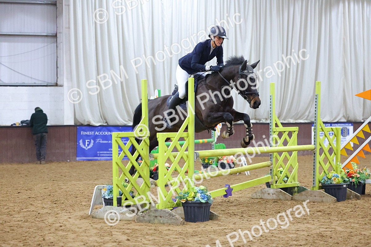 SBM_000938 - Class 13 - Equissage Pulse Senior British Novice/ 90cm Open - First Round (0.90m)