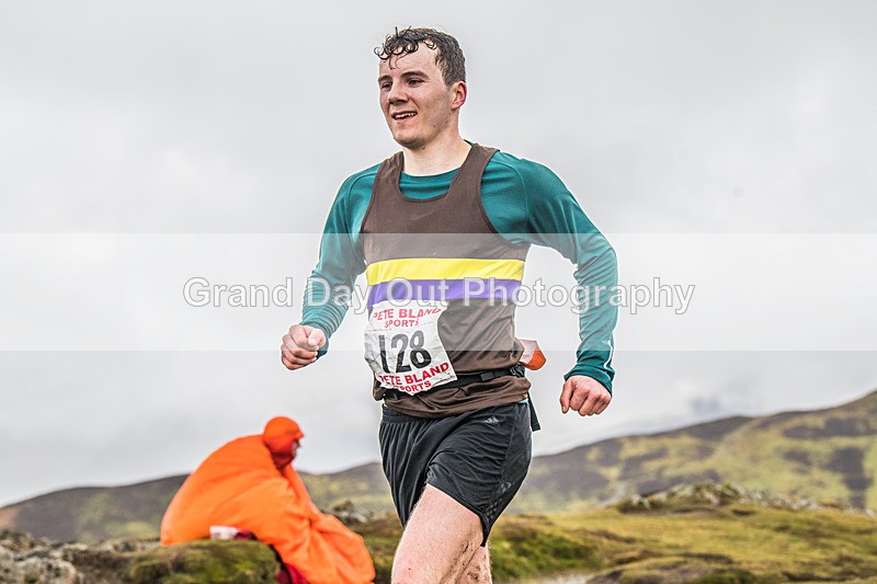 Coledale-615 - Coledale Horseshoe Fell Race Saturday 25th March 2023