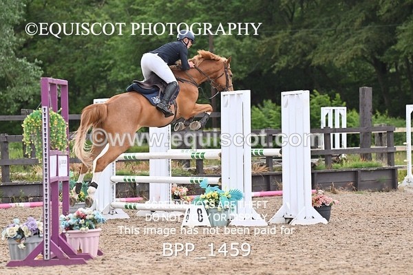 BPP_1459 - CLASS 11 SAT Ariat Senior BritiNovice 2ND ROUND