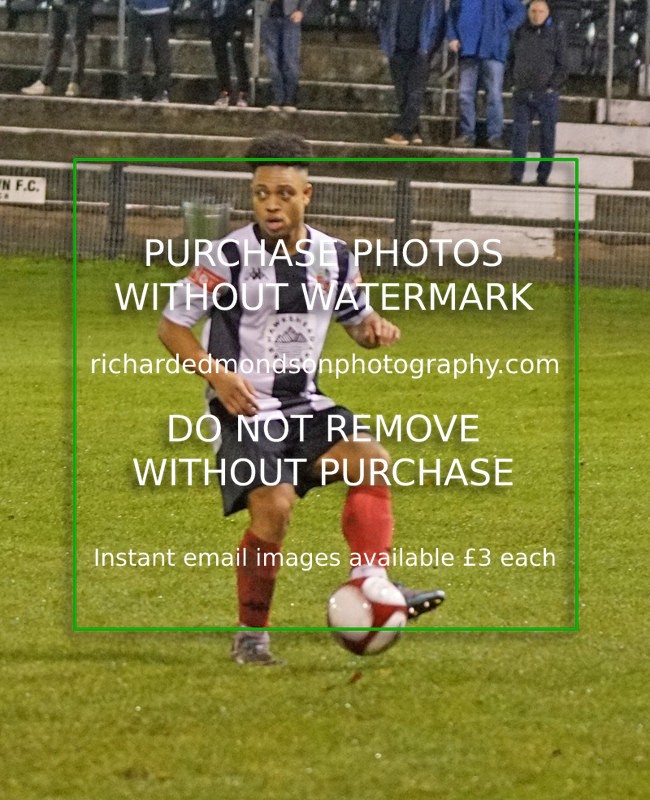 DSC07612 - Kendal Town v Runcorn Linnets (9/11/21)