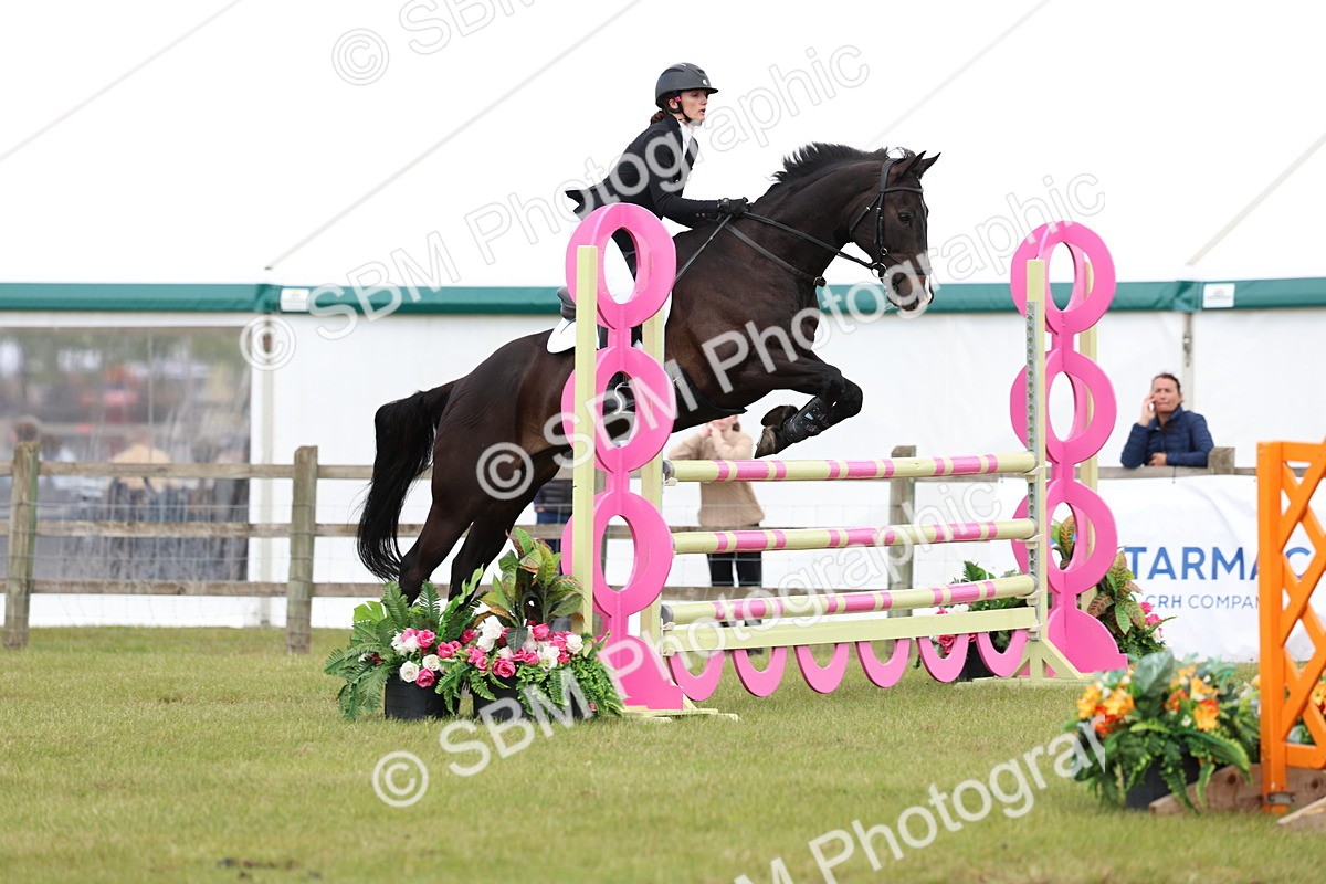 SBM_15706 - Class 207 - Senior 1.15m Open