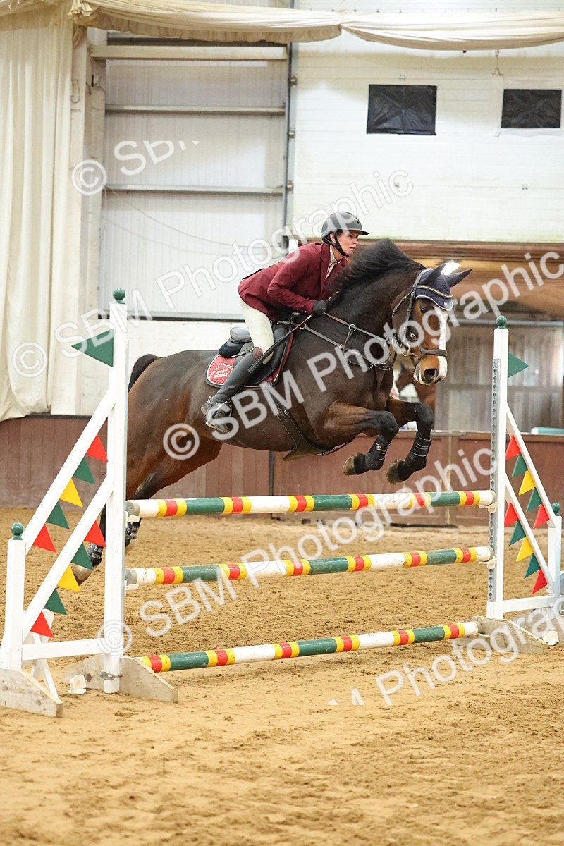 SBM_001025 - Class 3 - Senior Discovery - 1.00m