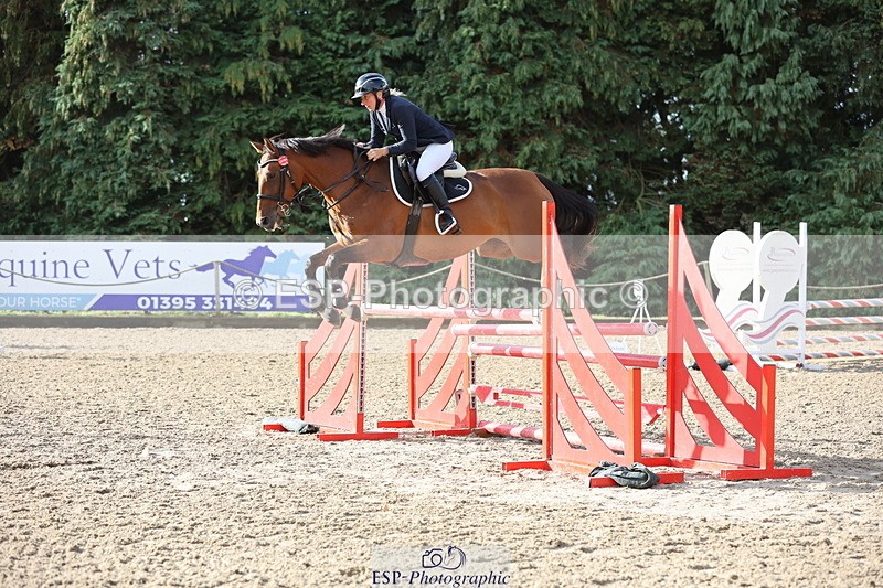 250831A-090550-08845 - Cls 40 Snr Newcomers