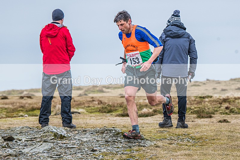 Black Combe-156 - Black Combe Fell Race Saturday 4th March 2023